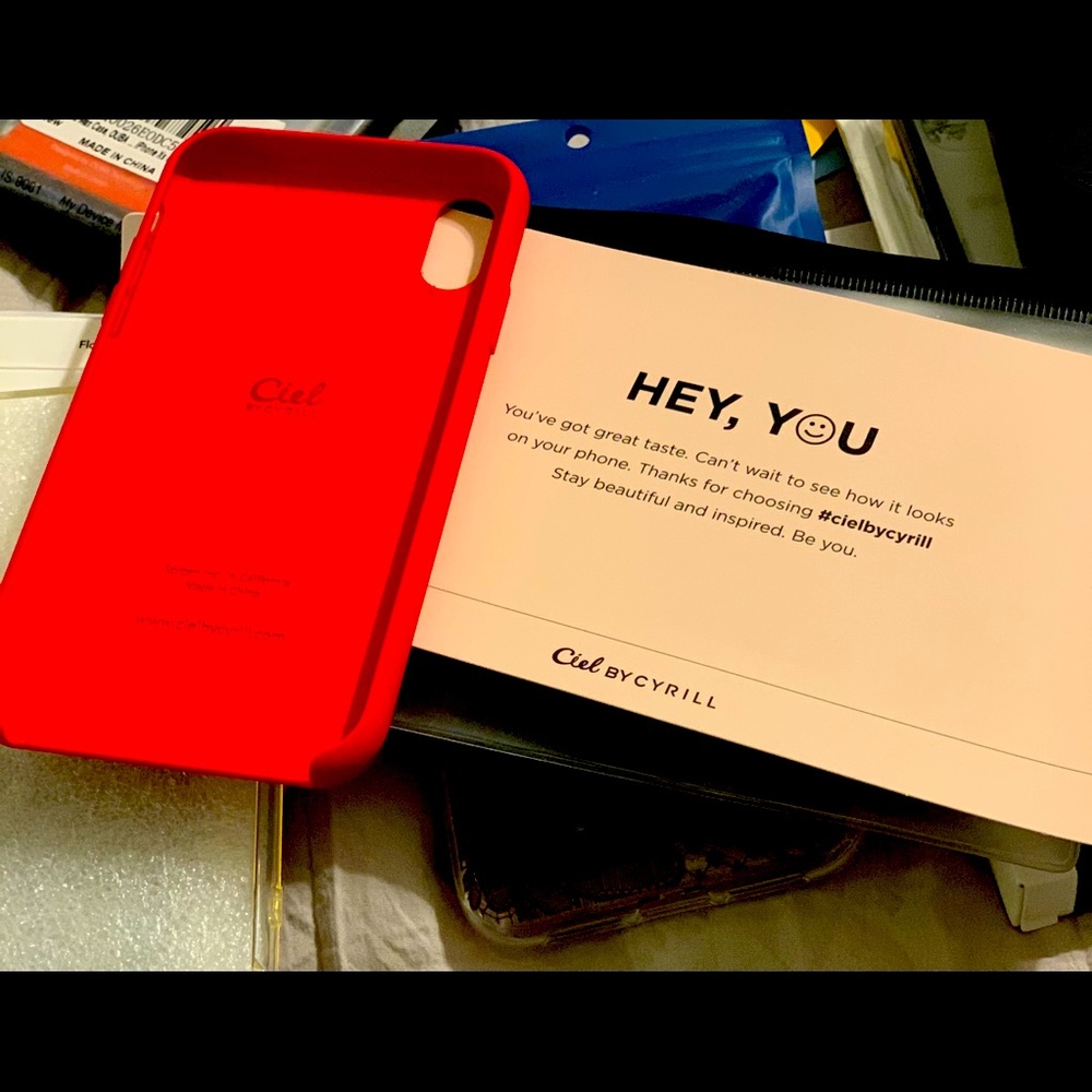iPhone XR phone Case
